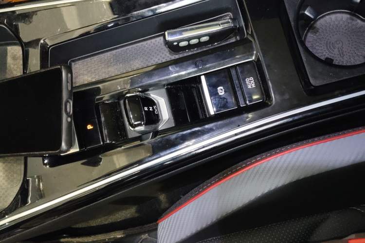 Used Volkswagen Lamando 2024 Lavida L 280TSI DSG Cool & Spicy Edition