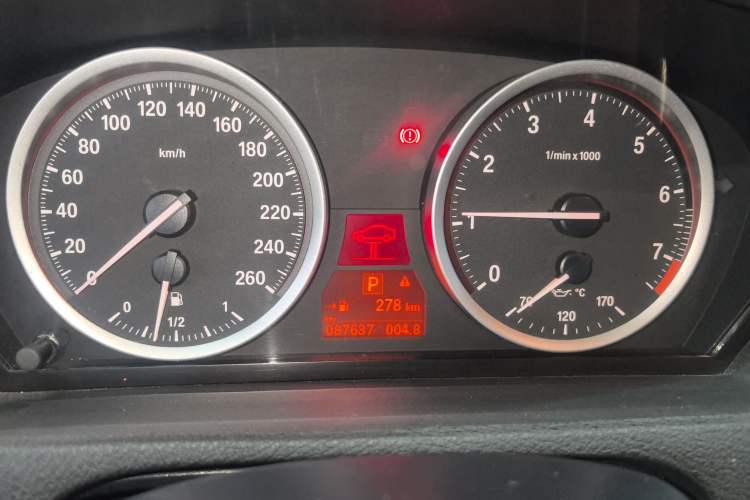 Used BMW X6 2013 xDrive35i