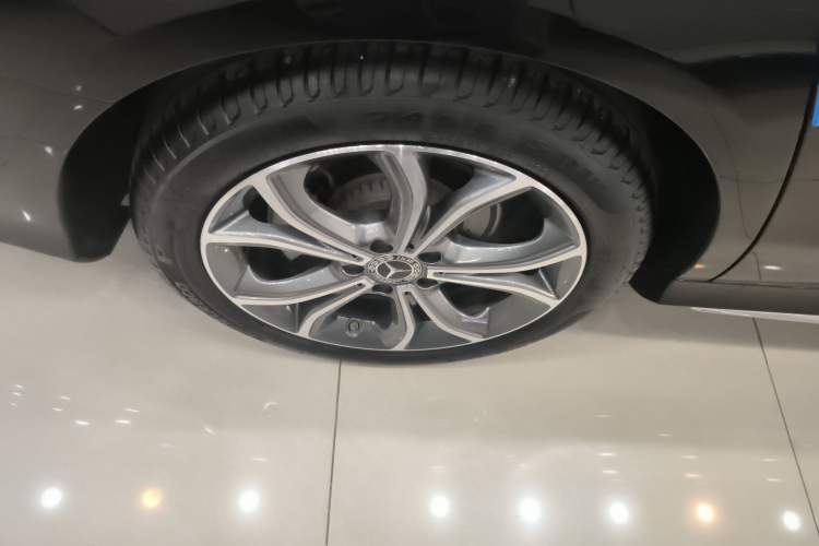 Used Mercedes-Benz E-Class 2022 Revised E 300 L Sport Luxury Edition
