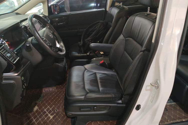 Used Honda Elysion 2016 2.4L Style Edition