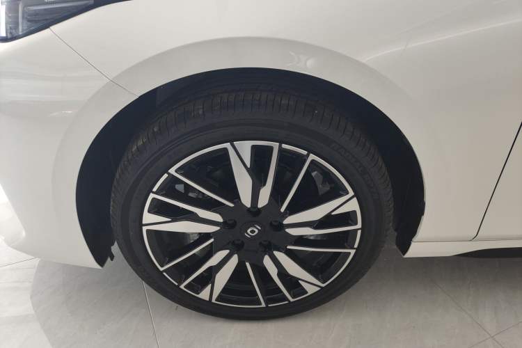 Used Qiyuan A05 2024 145 Max