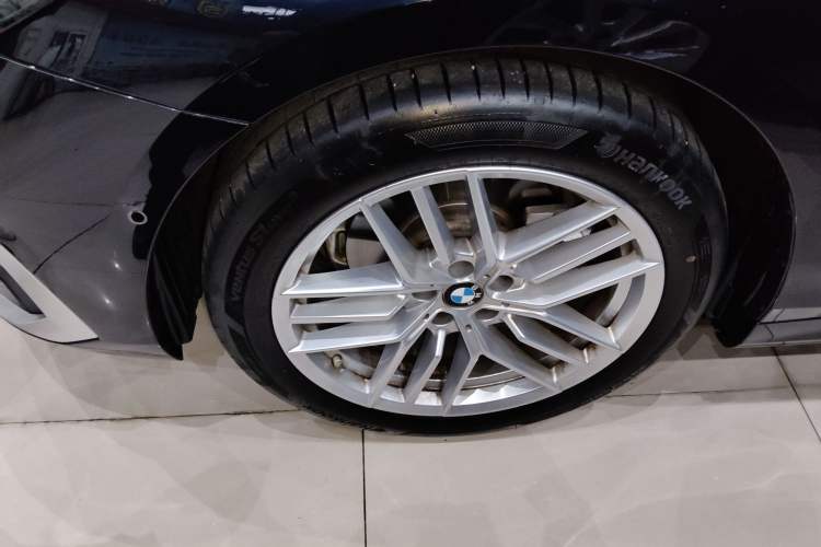 Used BMW 5 Series 2024 525Li Luxury Package