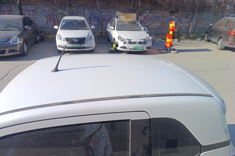 Used Bestune Pony 2025 222km Range Agile Horse