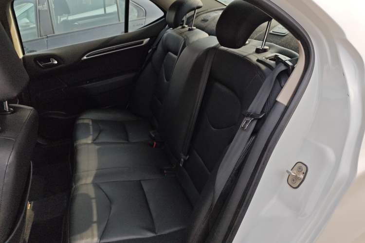 Used Citroen C4L 2014 1.8L Intelligent Drive Manual Enjoyment Model