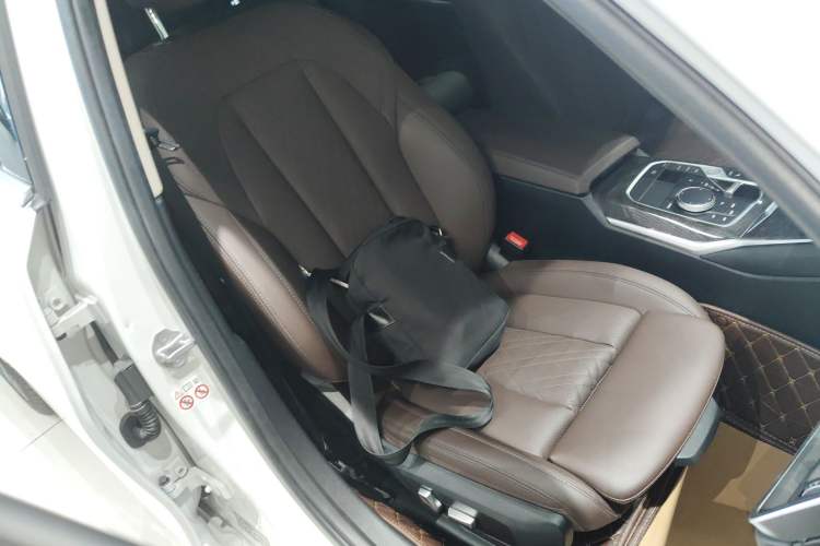 Used BMW 3 Series 2023 325Li M Sport Package
