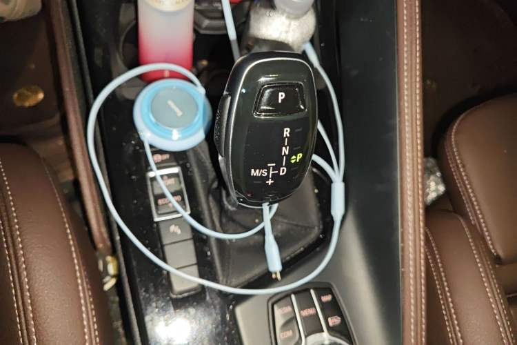 Used BMW X1 2022 sDrive20Li Luxury Model
