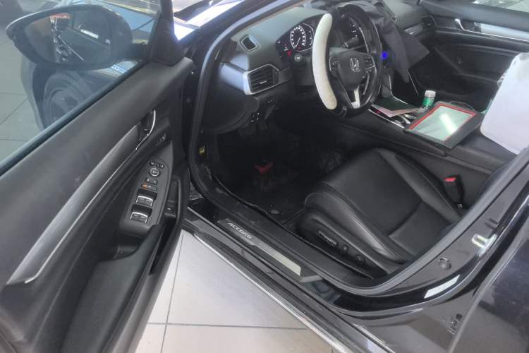 Used Honda Accord 2021 Rui Hybrid 2.0L Rui Zhi Starry Sky Limited Edition