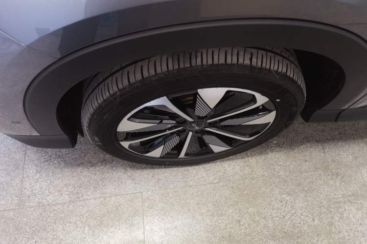 Used BYD Song PLUS New Energy 2025 EV 520km Premium Version
