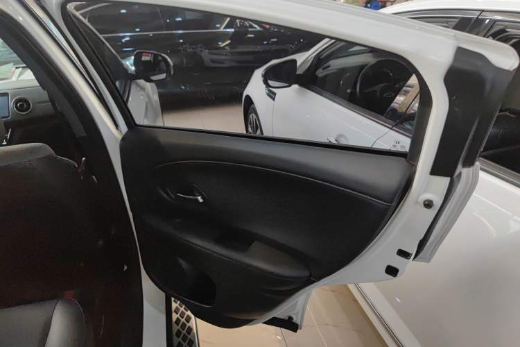 Used Honda XR-V 2020 220TURBO CVT Luxury Edition
