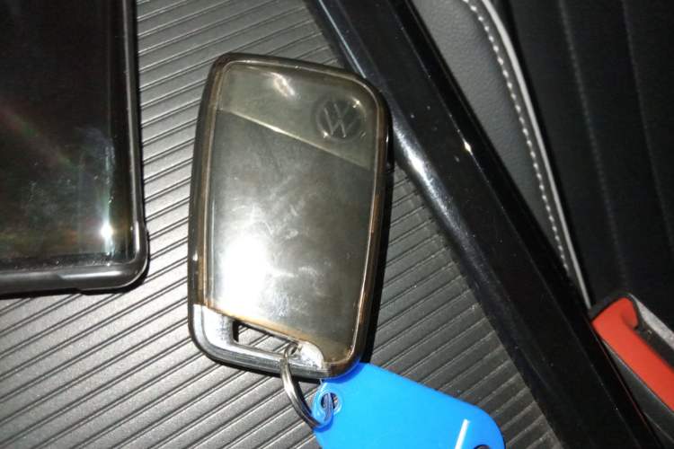 Used Volkswagen Passat 2022 330TSI Elite Edition
