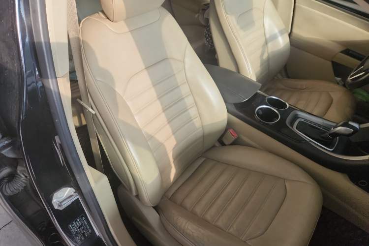 Used Ford Mondeo 2013 1.5L GTDi180 Fashion Edition