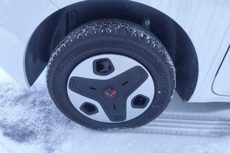 Used Wuling Zhiguang New Energy 
