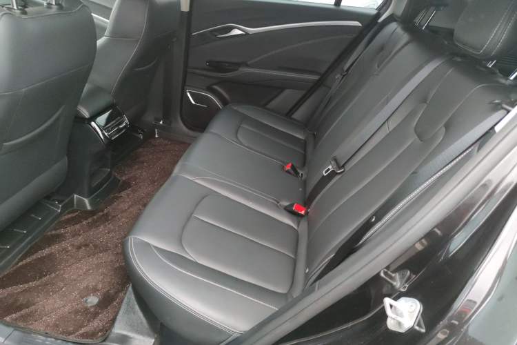 Used NETA U 2023 NETA U-Ⅱ Challenge Edition 500 U Show – Lithium Iron Phosphate
