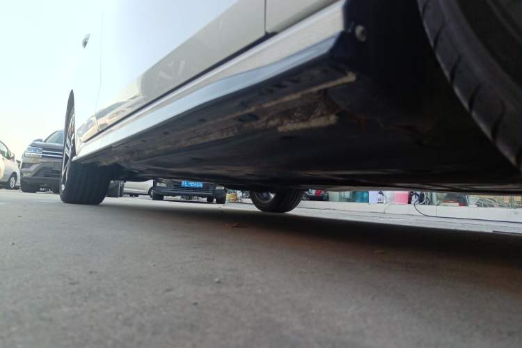 Used Volkswagen Golf 2023 280TSI DSG R-Line Lite