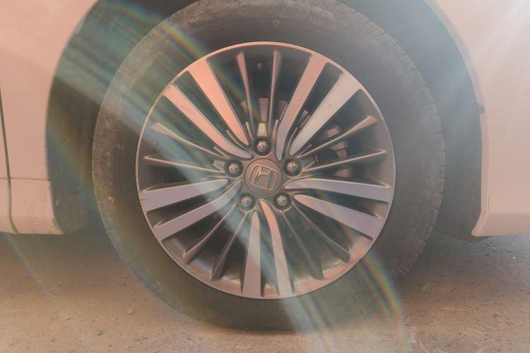 Used Honda Odyssey 2018 2.4L Smart Enjoyment Version
