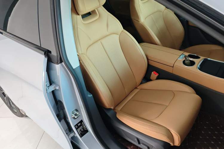 Used Leapmotor C01 2024 Pure Electric 525 Comfort Edition
