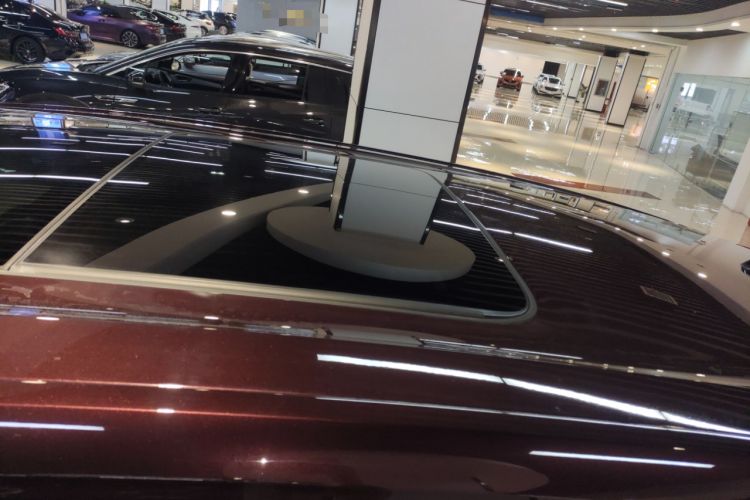 Used Volkswagen Viloran 2023 380TSI Prestige Edition