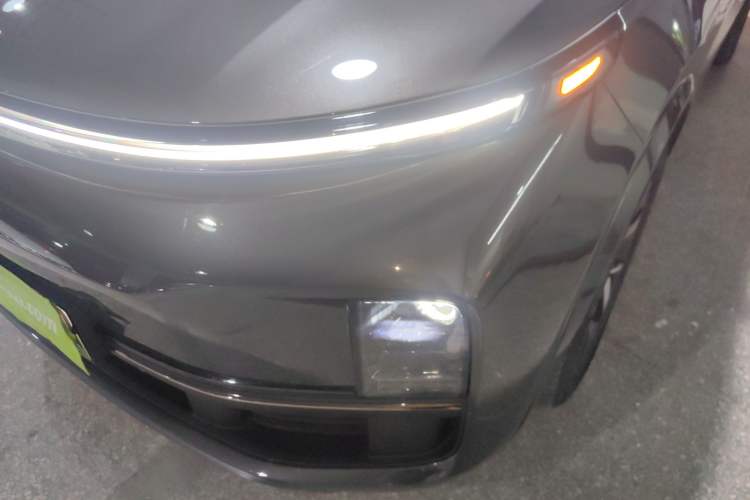 Used Li Auto L8 2023 Pro Model