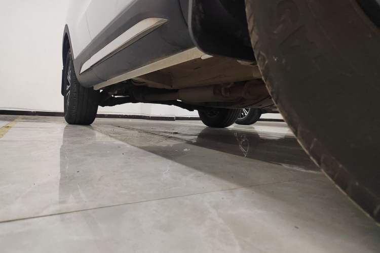 Used Haval H6 2023 National Trend Edition 1.5T Automatic Urban Version
