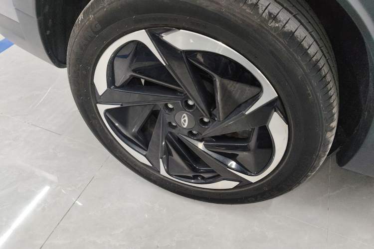 Used Chery Tiggo 7 C-DM 2025 1.5T 120KM Luxury Trim
