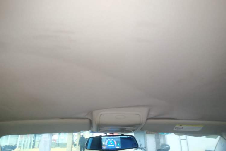 Used Volkswagen Tiguan L 2015 1.8TSI Automatic Two-Wheel Drive Trend Edition