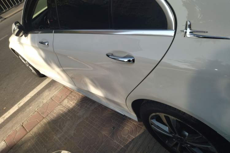 Used Mercedes-Benz C-Class 2018 C 200 L Sport Edition