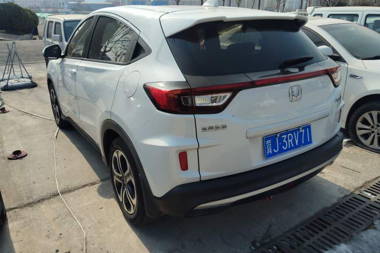 Used Honda XR-V 2020 1.5L CVT Classic Edition