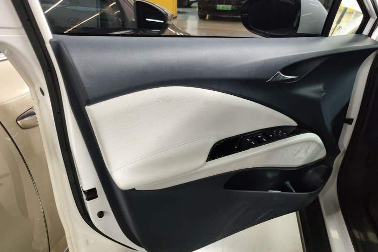 Used Buick Velite 6 2019 Connected & Smart Edition
