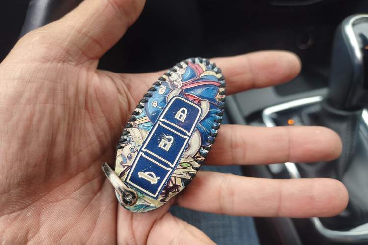 Used Nissan Qashqai 2021 2.0L CVT Luxury Edition