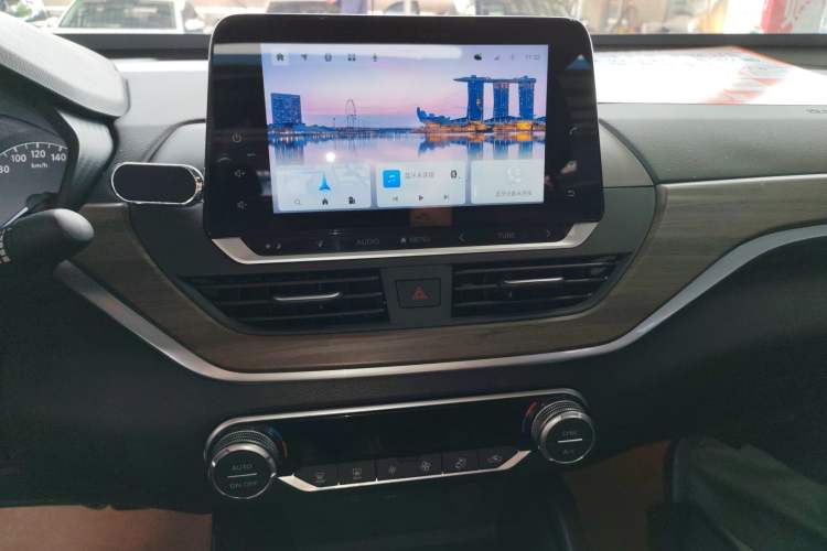 Used Nissan Teana 2021 2.0L XL Comfort Edition
