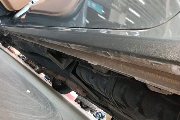 Used Buick GL8 2017 ES 28T Luxury Model China V Standard
