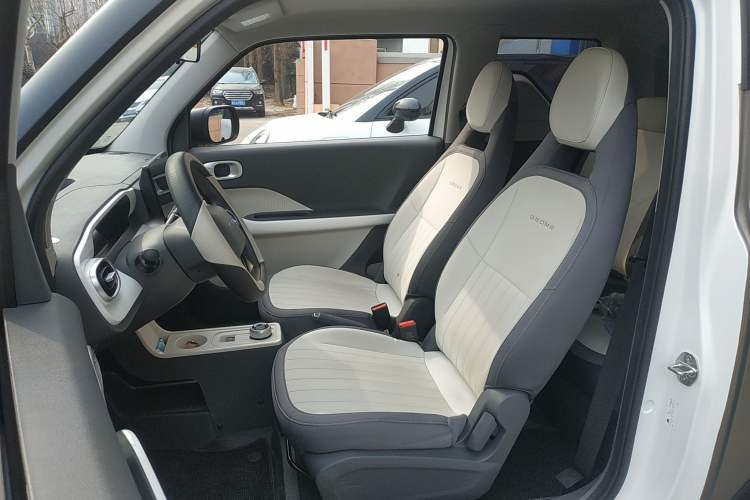 Used  Panda 2025 210km Panda Rider