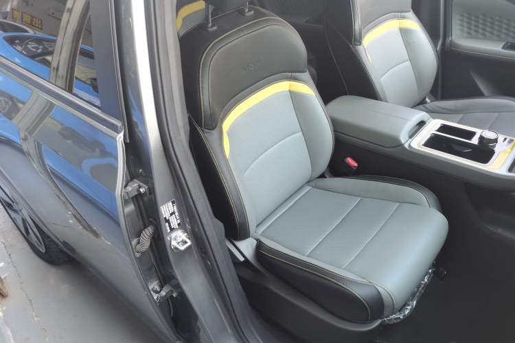 Used AION Y 2022 70 Enjoyment Edition Lithium Iron Phosphate
