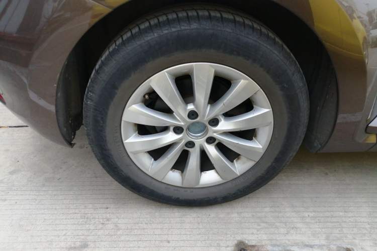 Used Volkswagen Beetle 2013 1.4 TSI Comfort Model
