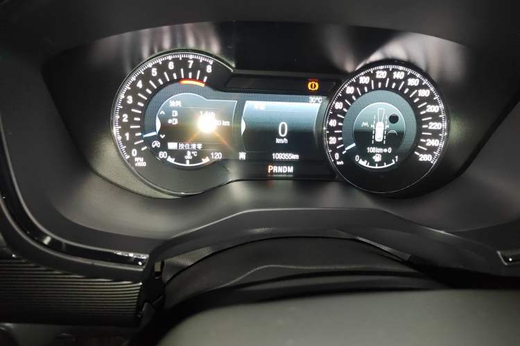 Used Ford Taurus 2019 EcoBoost 245 Premium Edition
