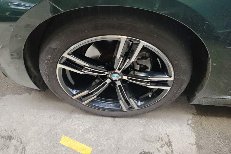 Used BMW 4 Series 2023 425i M Sport Package
