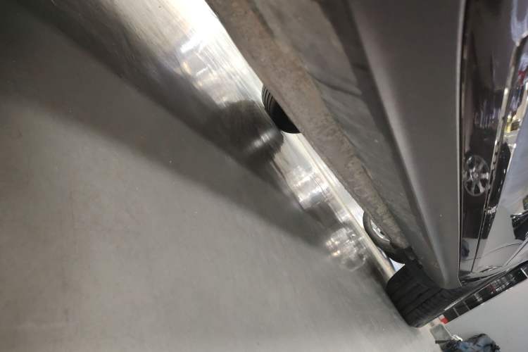 Used Porsche Macan 2017 Macan 2.0T
