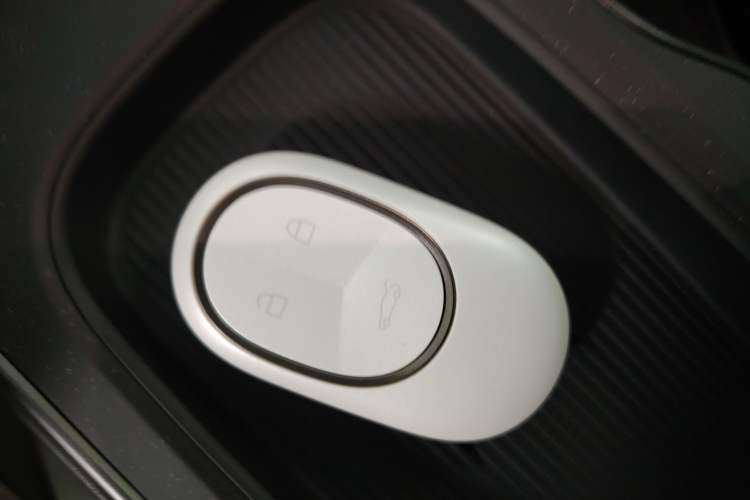 Used Nio ET5 2024 75 kWh
