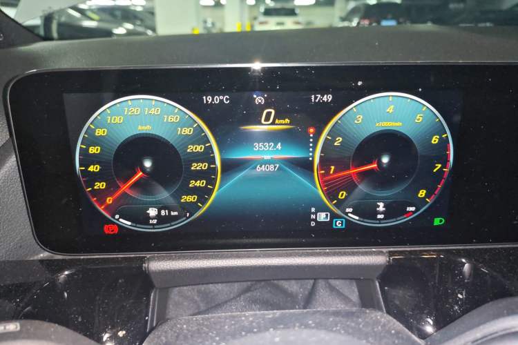 Used Mercedes-Benz B-Class 2021 B 200 Sport Edition