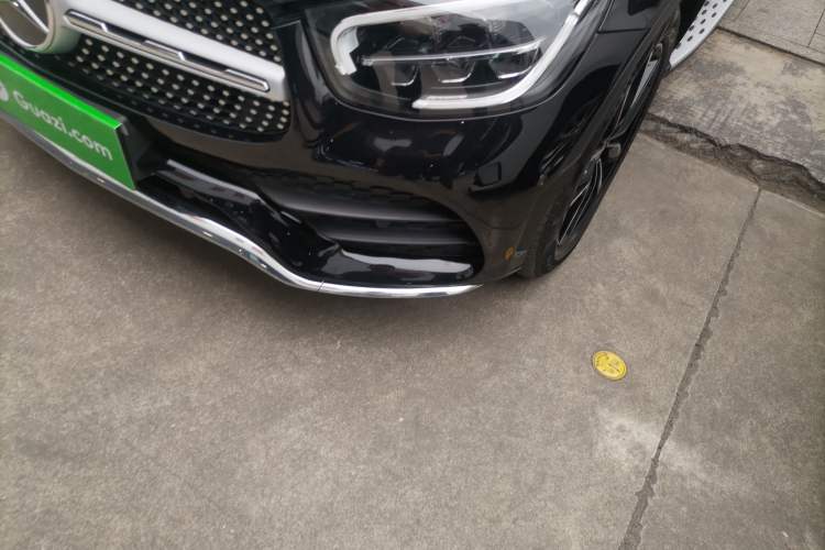 Used Mercedes-Benz GLC 2020 Facelift GLC 260 L 4MATIC Luxury Edition
