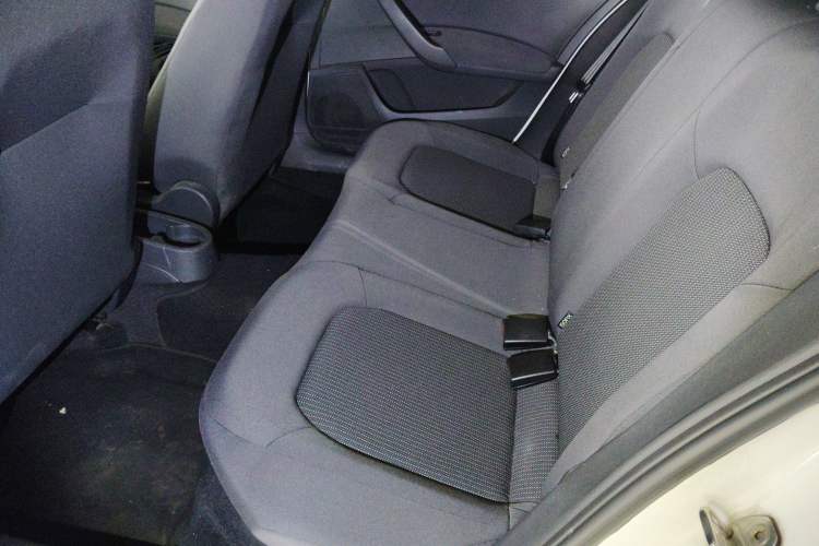 Used Volkswagen Santana 2019 Haona 1.5L Automatic Fashion Edition China VI Standard