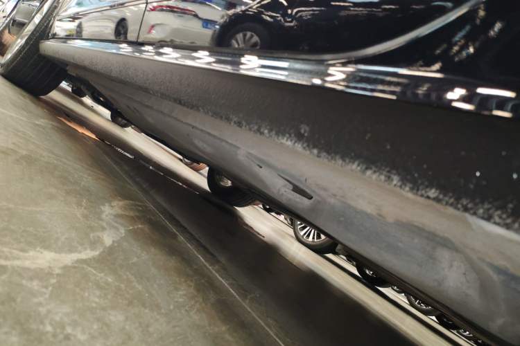 Used Volkswagen Passat 2016 330TSI DSG Luxury Edition
