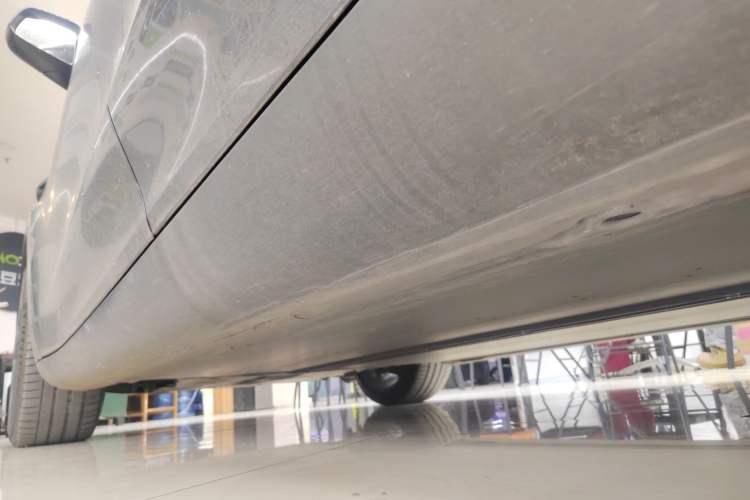 Used Tesla Model Y 2022 Revised Version Long-Range All-Wheel Drive
