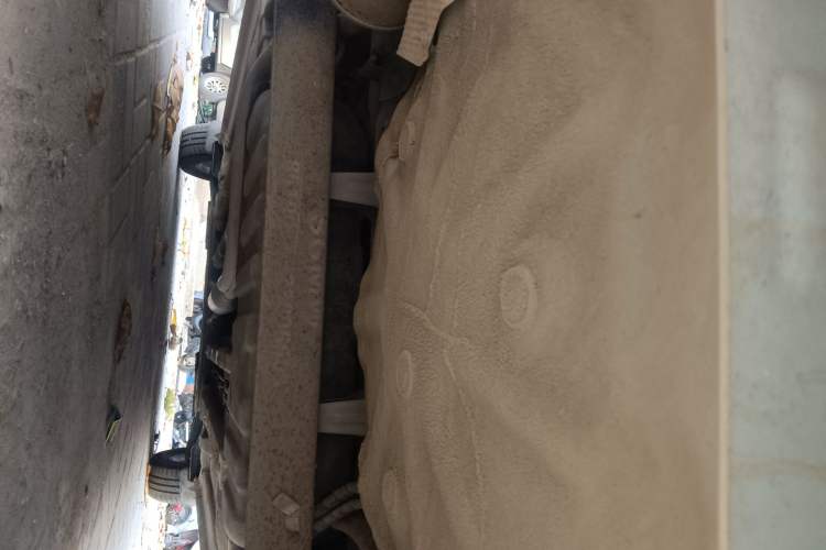 Used Baojun 310 2020 1.2L Manual Comfort Edition
