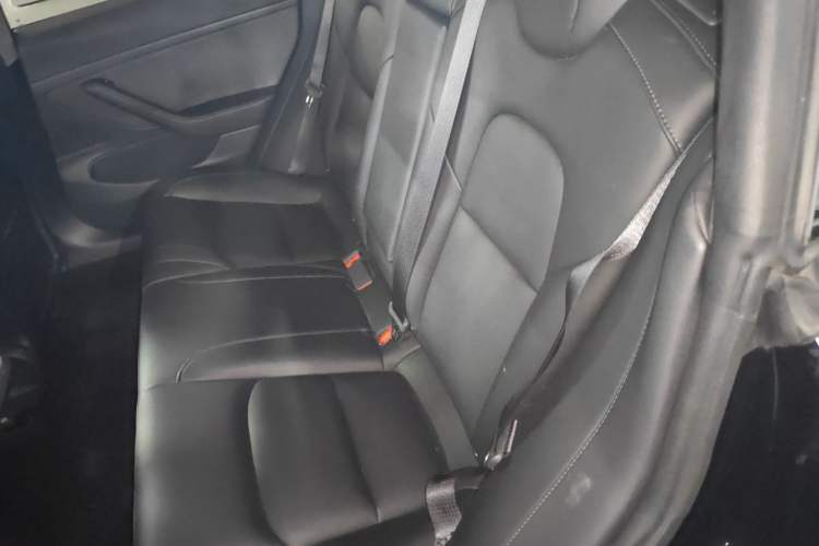 Used Tesla Model 3 2020 Standard Range Rear-Wheel Drive Upgraded Version
