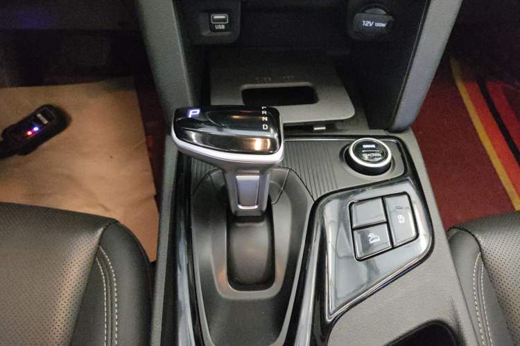 Used Hyundai ix35 2021 2.0L Automatic 2WD GLS Leading Edition
