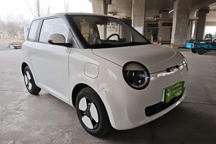 Used  Lumin 2025 205 km Xiangqin Version