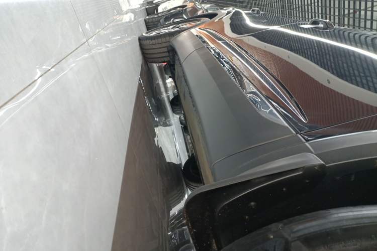 Used Volkswagen Talagon 2022 380TSI Four-Wheel Drive Luxury "Jiajing" Edition Pro 6 Seats
