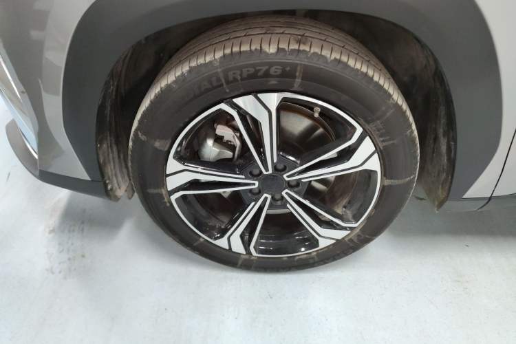 Used  L7 2025 EM-i 115km Exploration+ Edition