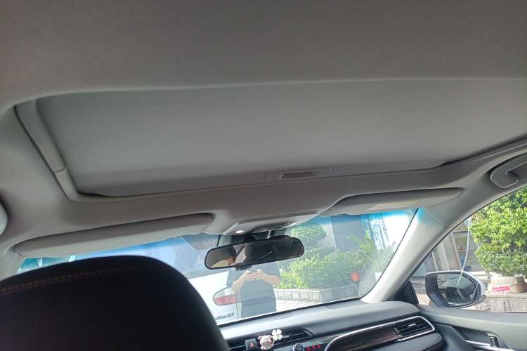 Used Toyota Camry 2019 Revised Version 2.0G Luxury Edition
